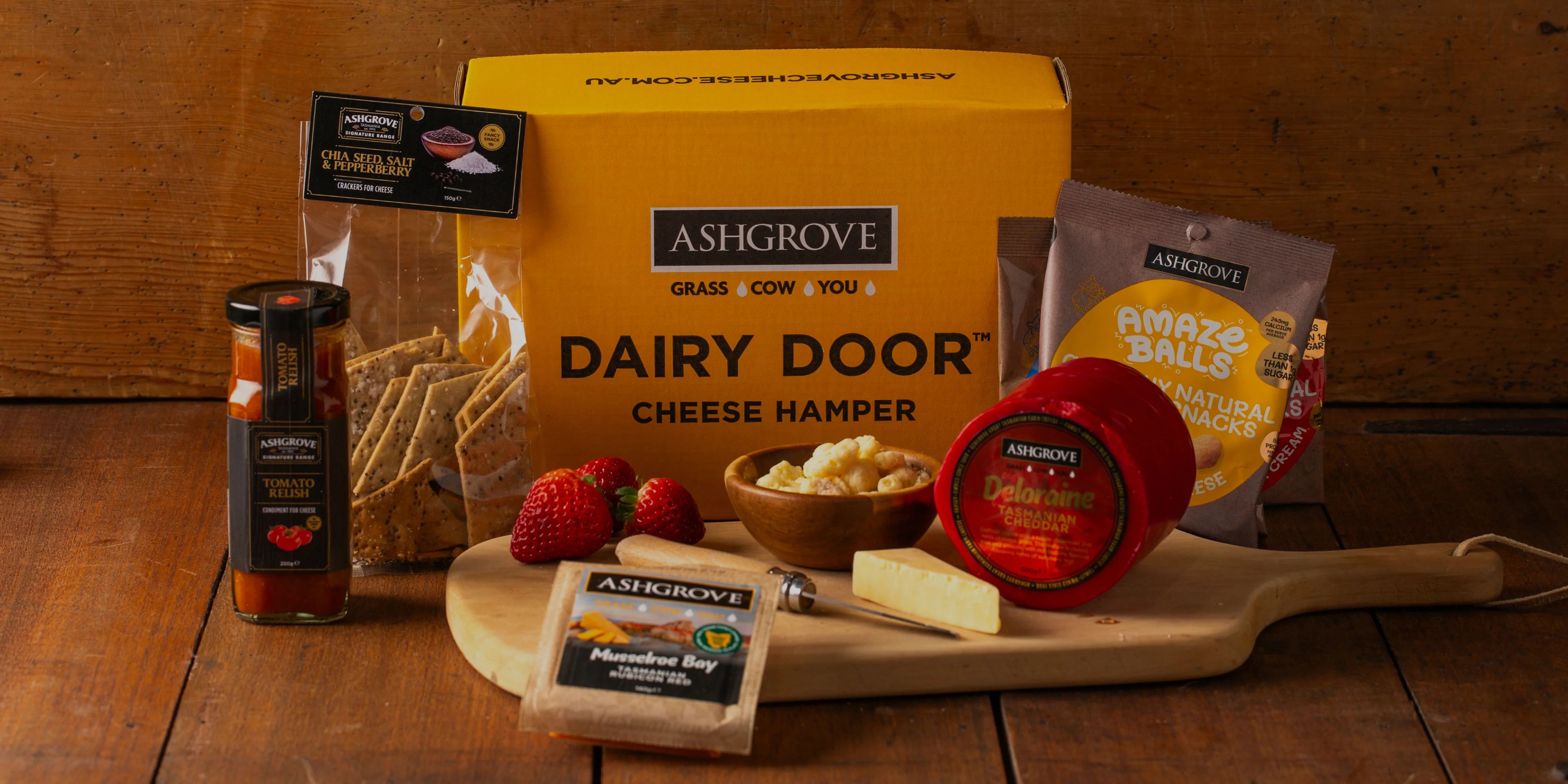 Pure Dairy, Straight From Nature